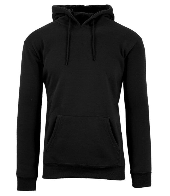 Rudolph Authentic Classic Style Women’s Hoodie Black Size Large 