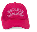 On 34th Women's Cotton Conversational Baseball Cap, Created for Macy's