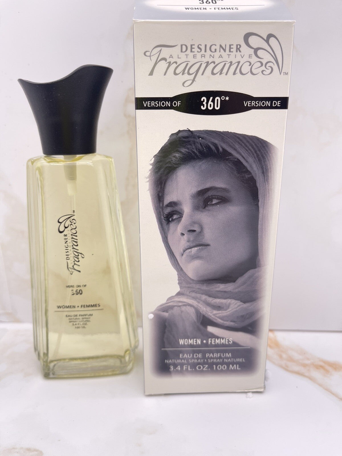 Version Of 360 Designer Fragrances