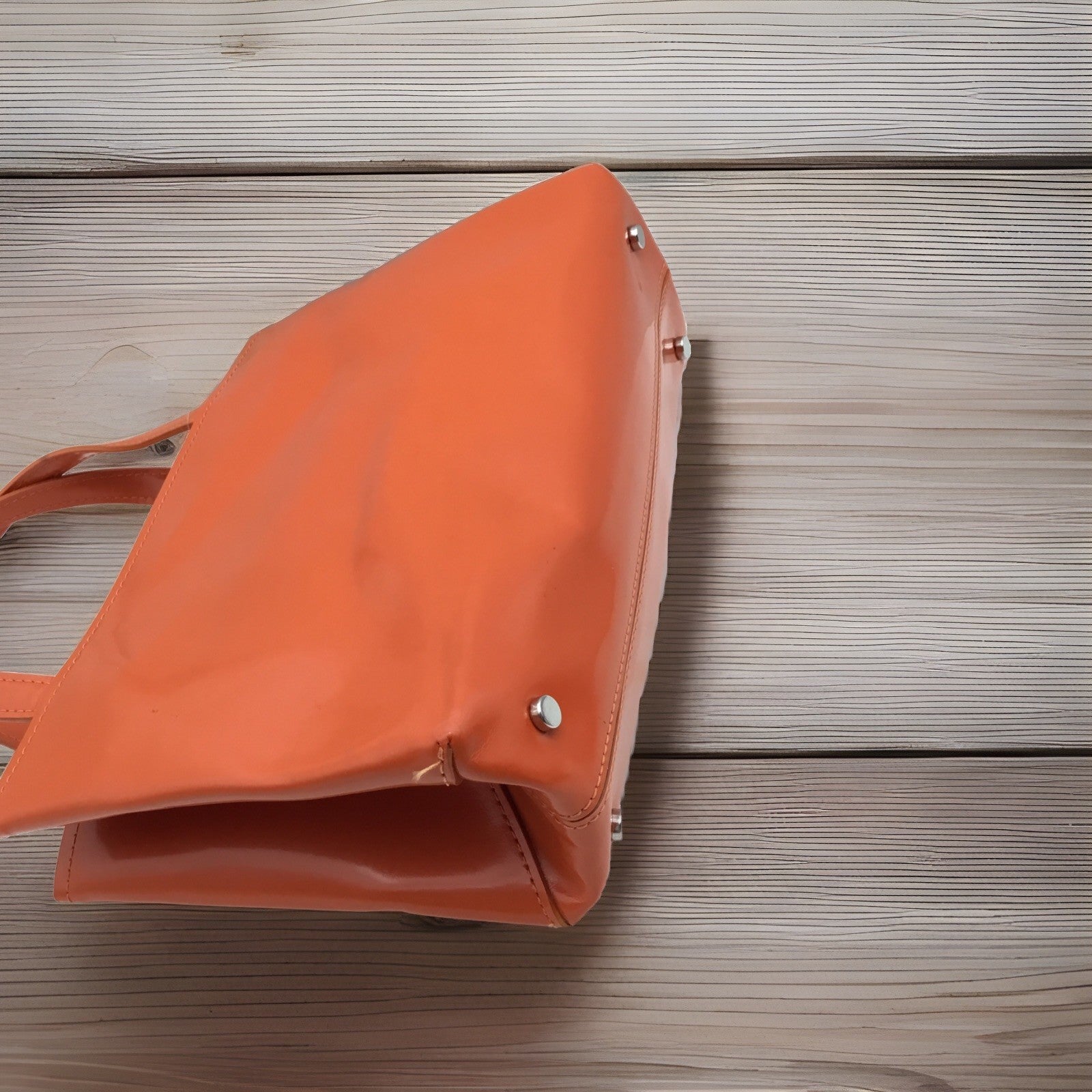 Kate Spade New York Sam Icon Spazzolato Leather Small Tote $398