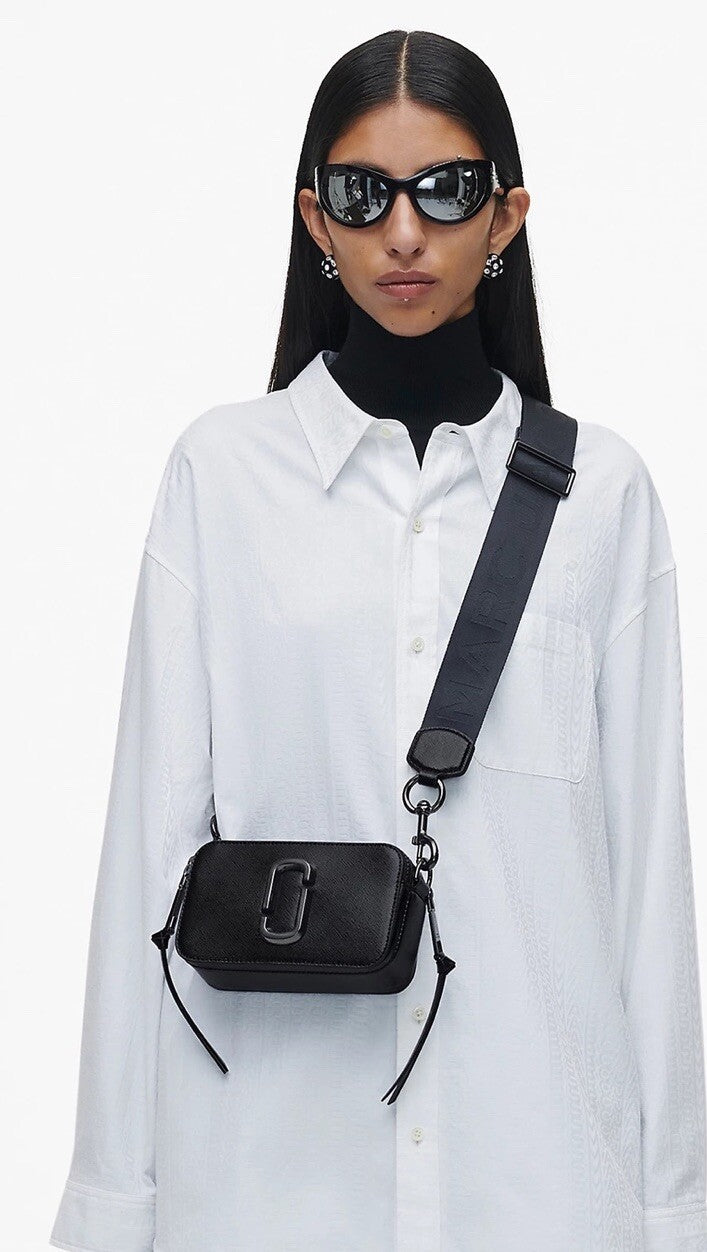 The Snapshot Dtm add product to wishlist THE SNAPSHOT  DTM Marc Jacobs $325