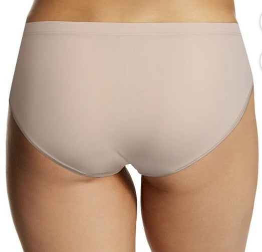 Maidenform Women's Barely There® Invisible Look® Bikini Nude L/7