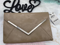 inc international concepts tan bag