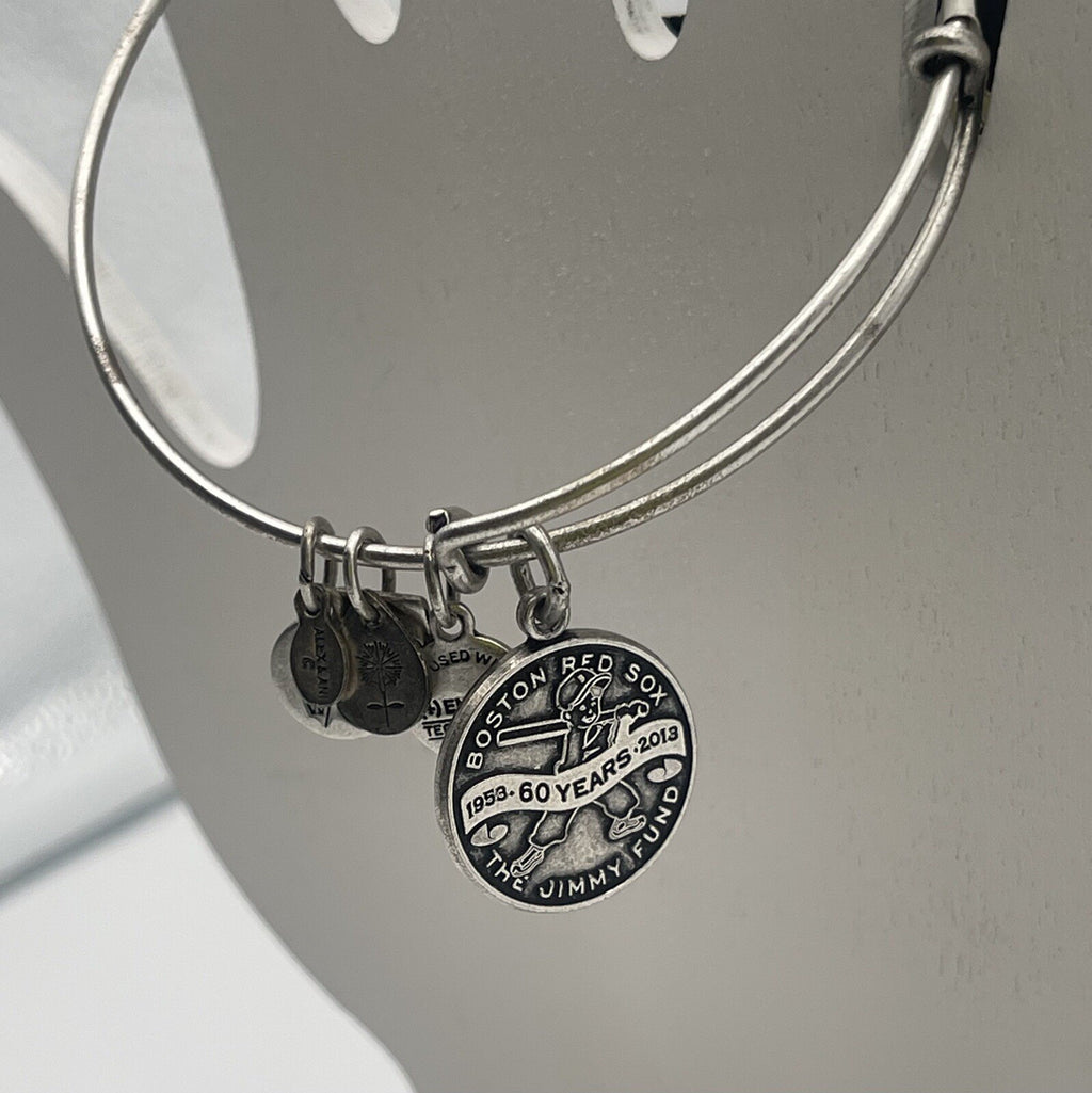alex and ani energy bracelet