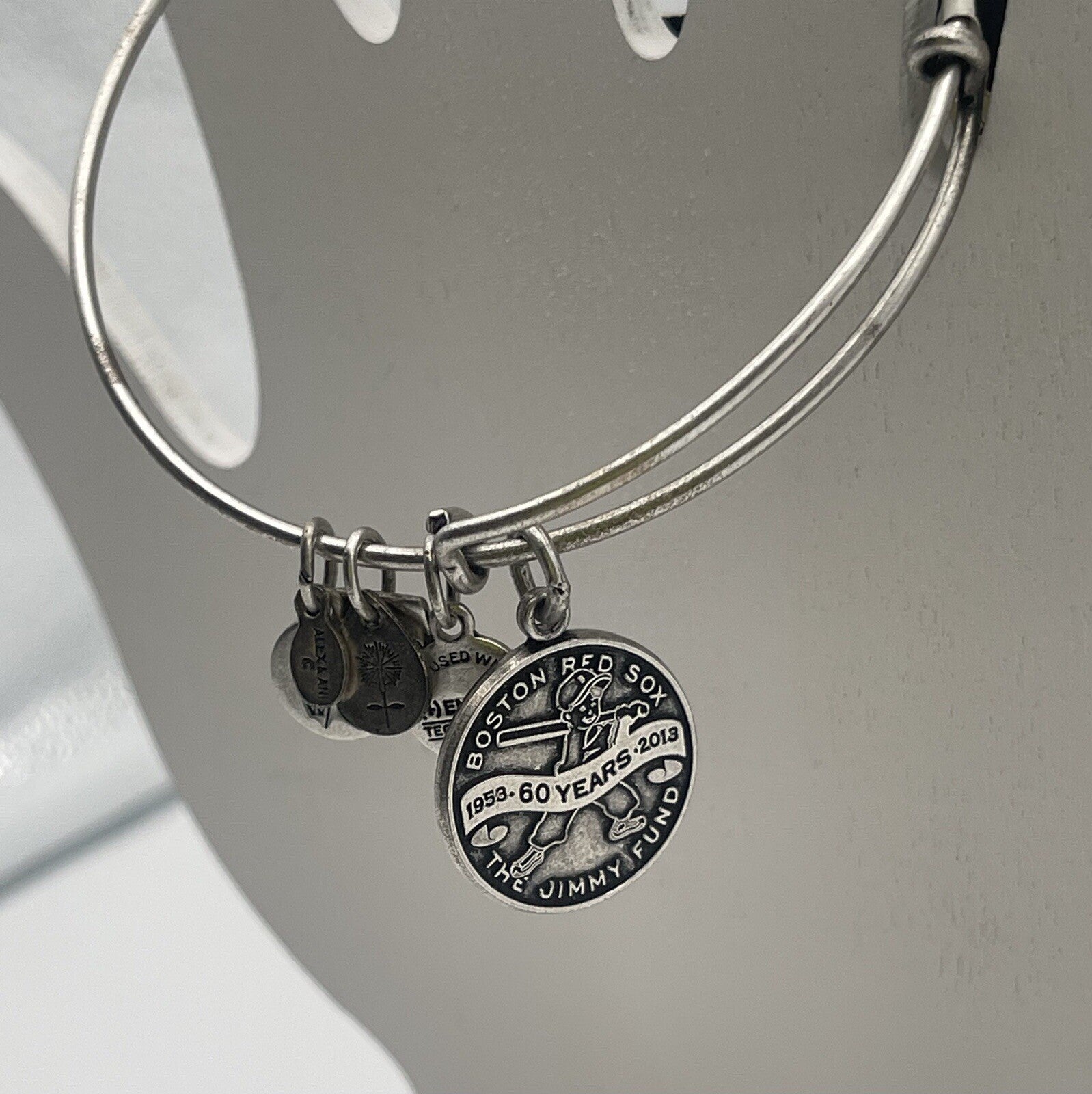 alex and ani energy bracelet