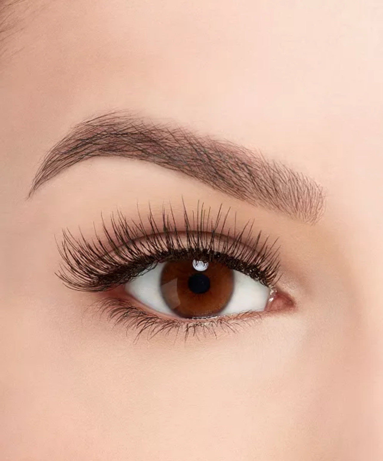 Ardell Professional REMY Lashes # 781 Invisiband Keratin Infused Tapered