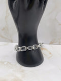 Clear Large Beaded Bracelet From Guess Women’s $48