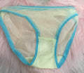 On Gossamer Hip Bikini Gossamer Mesh Ambrsagrn L
