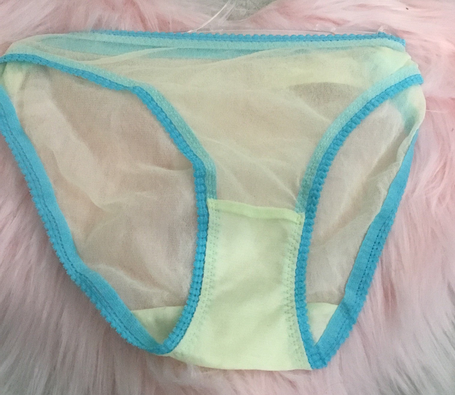On Gossamer Hip Bikini Gossamer Mesh Ambrsagrn L