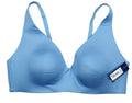 Gap Body Everyday Essentials Microfiber Wire-Free Padded Tagless Women's Bra NWT