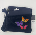Juicy Couture Blue Label Zuma Regal Pant Regal Tak Vlr Free Spirit Size S