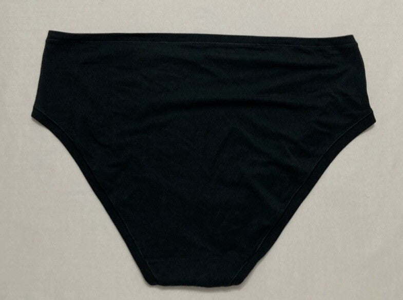 Gap GapBody Breathe Hipster Underwear Black XL
