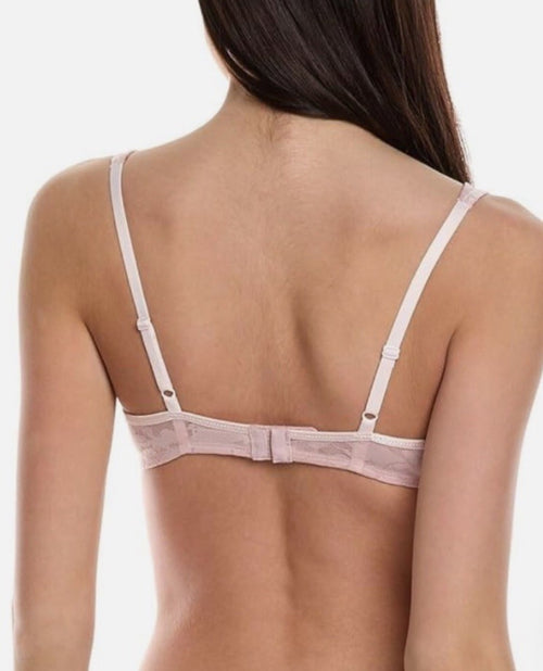 b.tempt'd by Wacoal Women's Shadow Scene Underwire Pink 32C