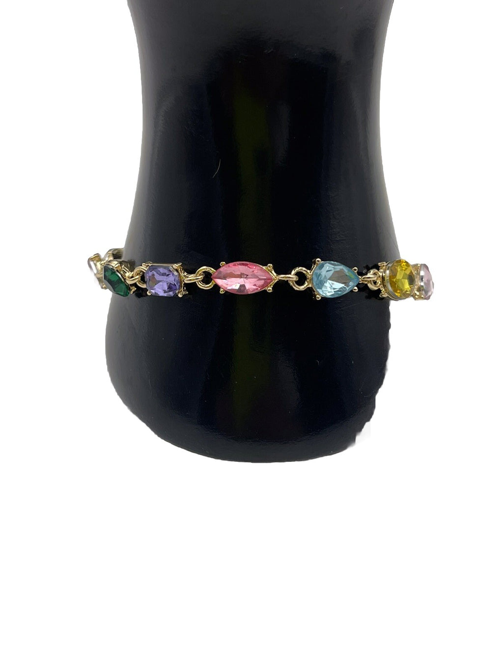 Macys Multicolored Women’s Bracelet 