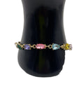 Macys Multicolored Women’s Bracelet 