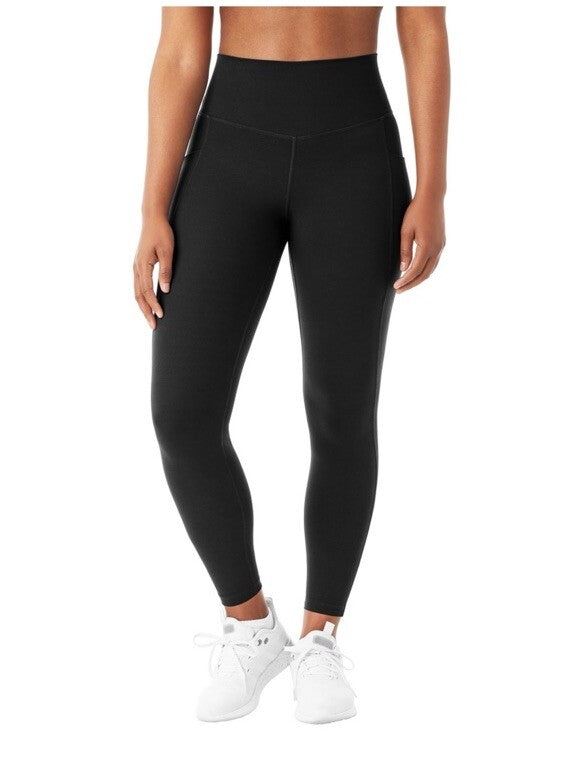 Member's Mark Women's Everyday High-Rise 25" Inseam Ankle Legging M