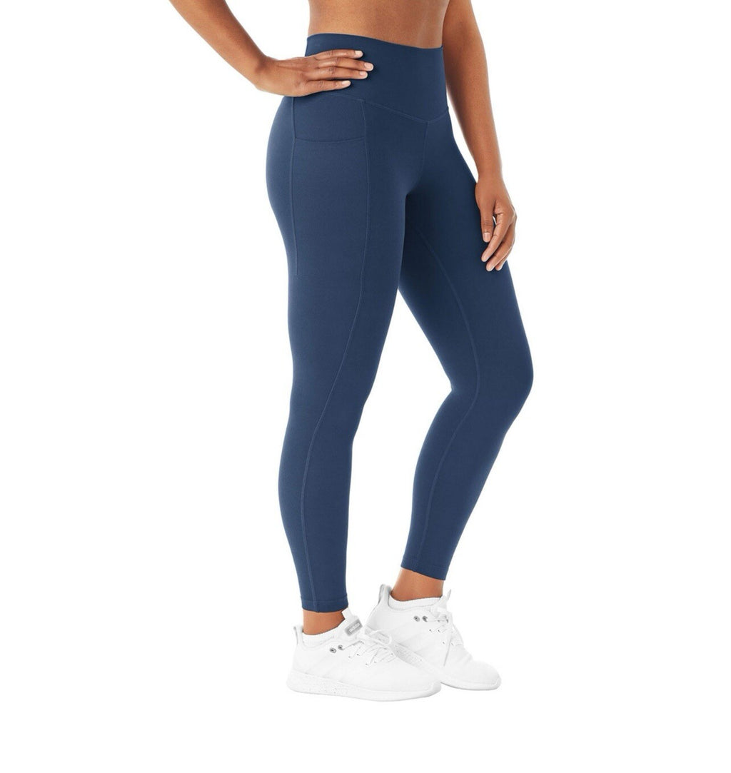 Member's Mark Women's Everyday High-Rise 25" Inseam Ankle Legging XXL