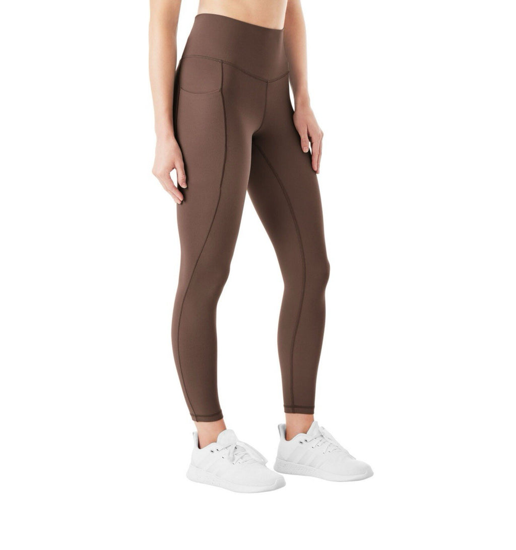 Member's Mark Women's Everyday Fashion Stretch Legging Size S
