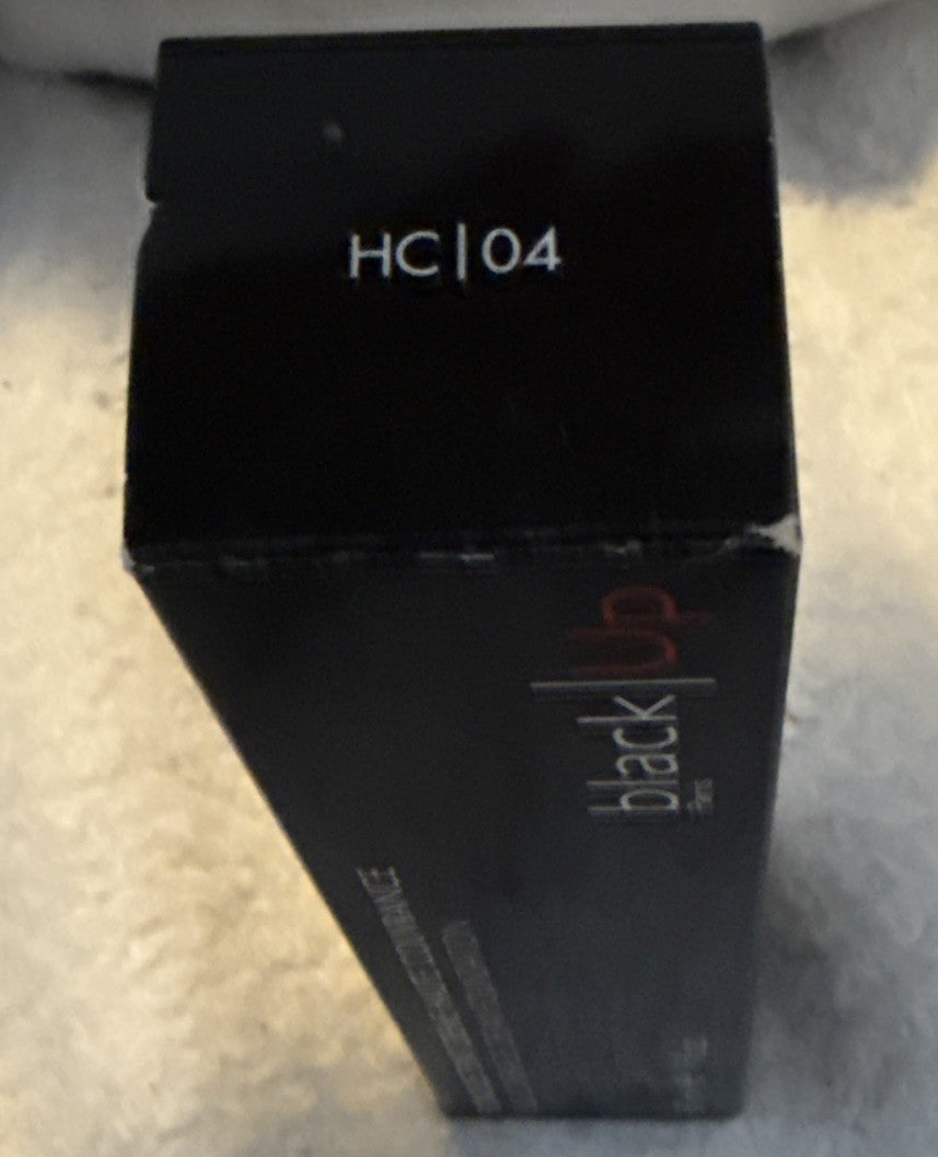 Black up Black up Full Cover Cream Foundation HC04 30 Ml