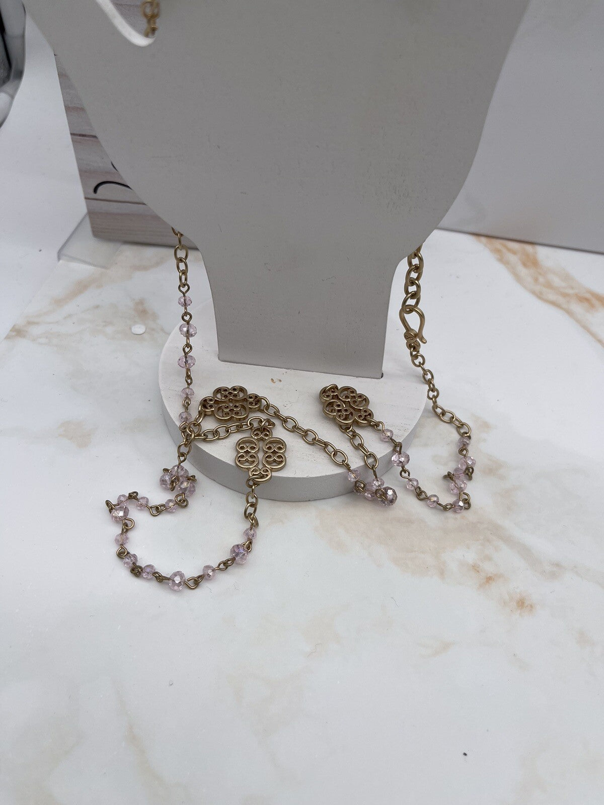 Beautiful Women’s Necklace 