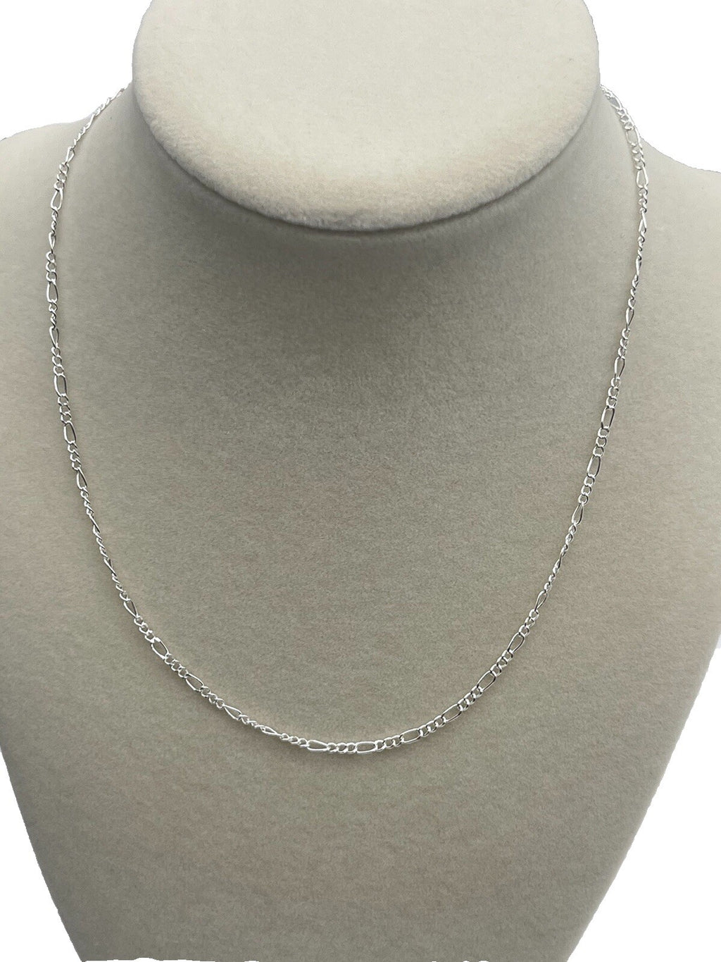 Sterling Silver Macys Chain 