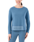 Members Mark Women’s Long Sleeve Active Tee Size S