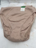 Charter Club Large Core Panty Tabl Nude Color