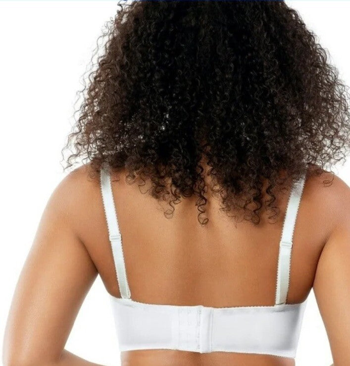 Parfait Contour Underwire Bra Pearl White 34I