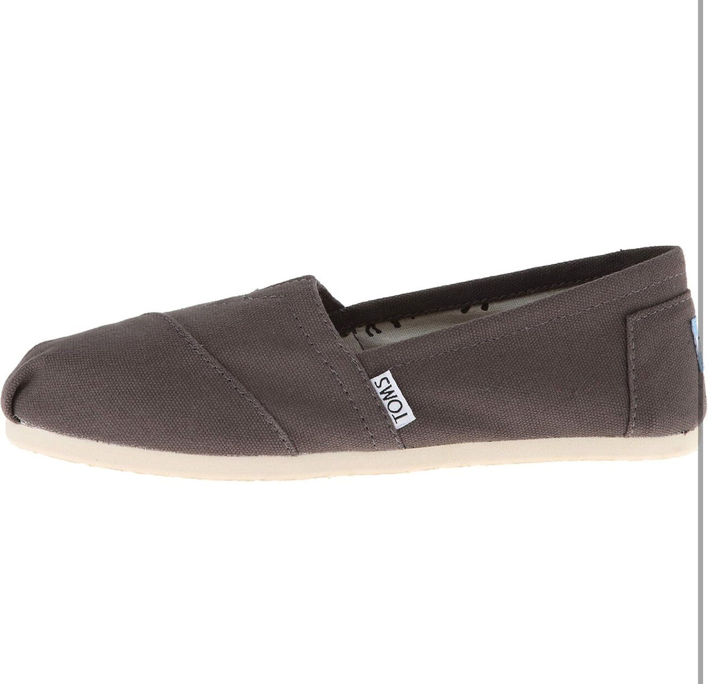  100% AUTHENTIC TOMS CLASSIC WOMEN CANVAS SHOES, BRAND NEW. ALL SIZES