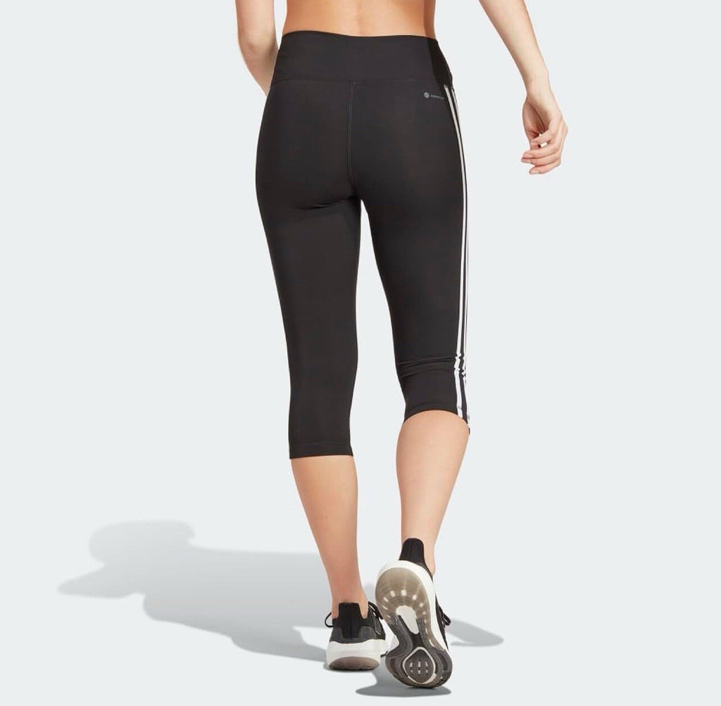 Adidas Essentials Three Quarter Women's Training Tights S