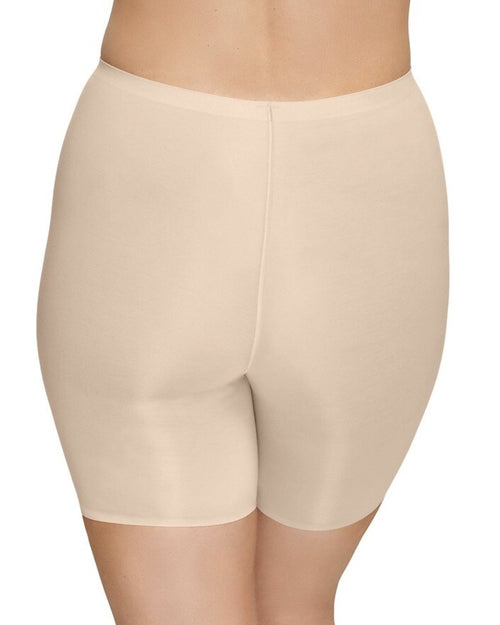 Beyond Naked Cotton Blend Thigh Shaper Us 6-M