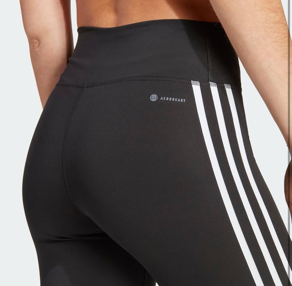 Adidas Essentials Three Quarter Women's Training Tights S