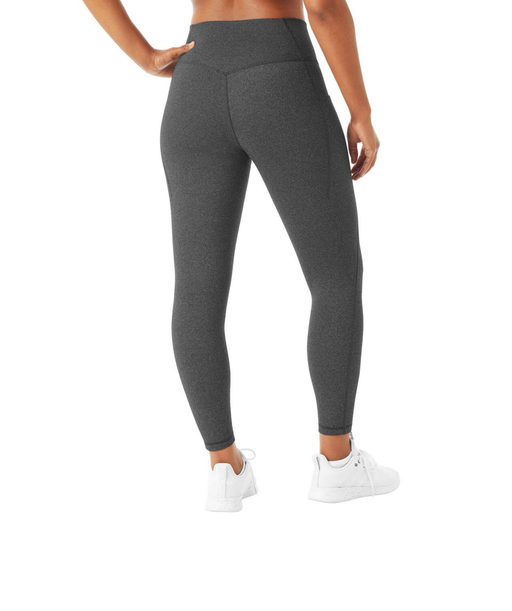 Member's Mark Women's Everyday High-Rise 25" Inseam Ankle Legging M