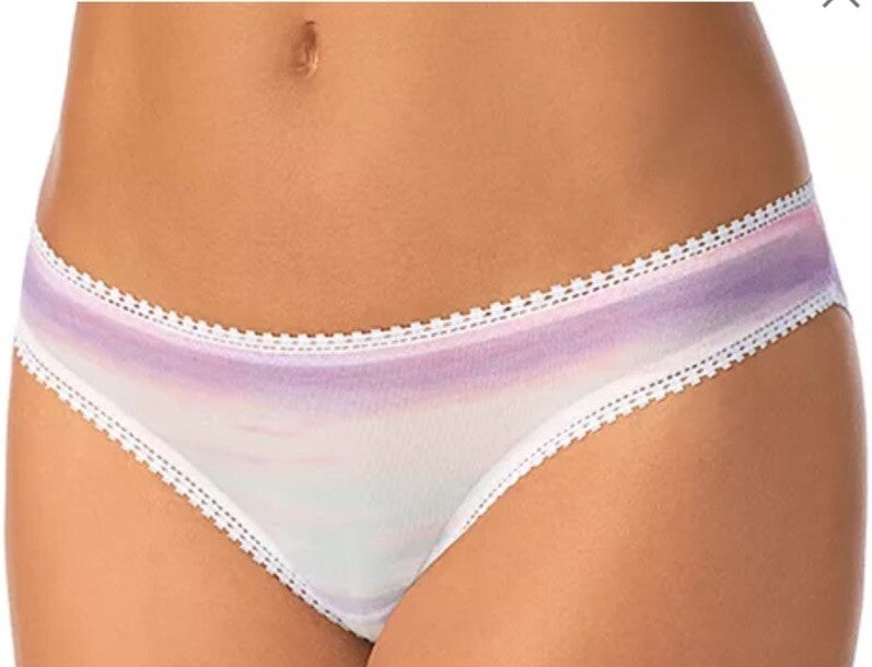 On Gossamer Mesh Hip Bikini Medium 
