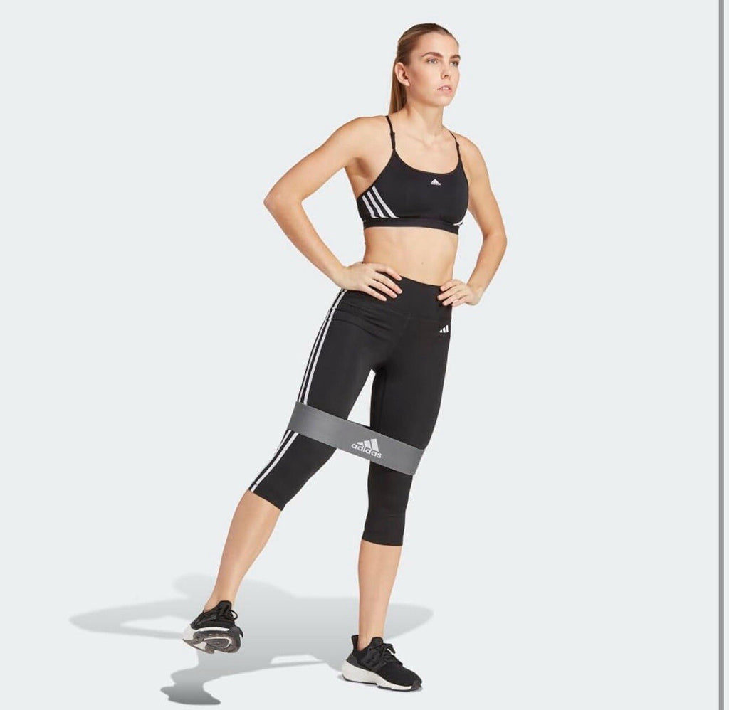 Adidas Essentials Three Quarter Women's Training Tights S