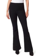 Jessica Simpson Women's Black Pull On Flare Jeans Pants Size 30