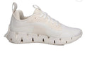 Size 7.5 - Reebok Zig Dynamica CL Chalk W