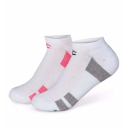 Champion 6 Pack Performance No-Show Ladies Socks (CH616)