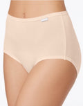 JOCKEY SUPERSOFT Soft & Comfy Modal Stretch Brief Panty Size 10 3XL