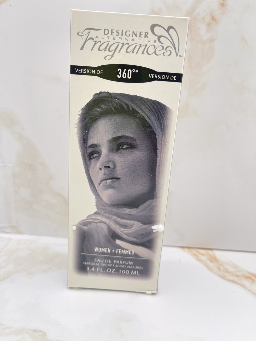 Version Of 360 Designer Fragrances
