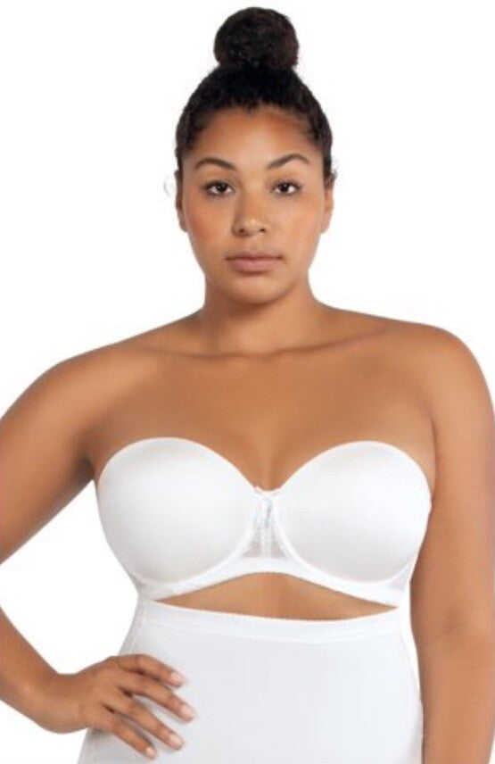 Parfait Contour Underwire Bra Pearl White 34I