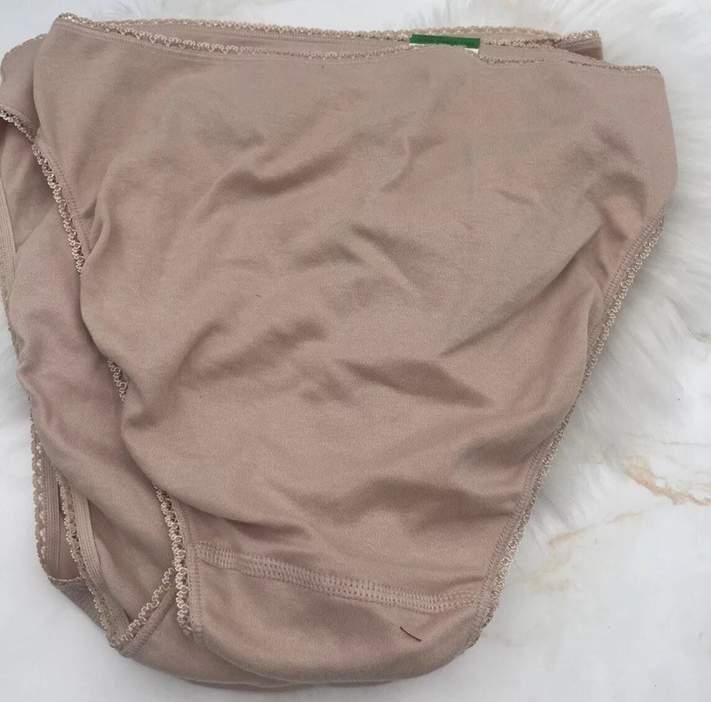 Charter Club XLarge Core Panty Tabl Nude Color