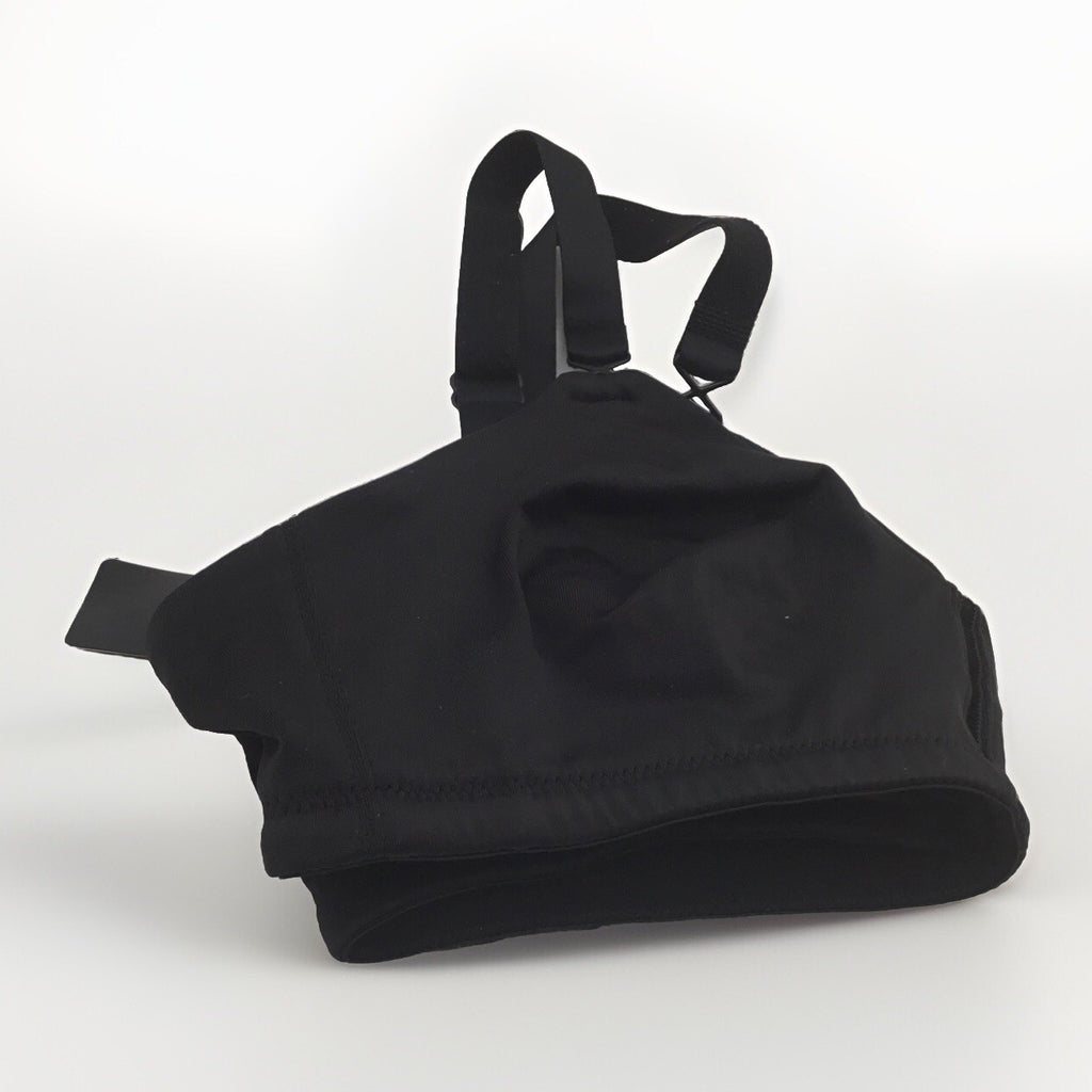 Wacoal 65115 32DD Black 