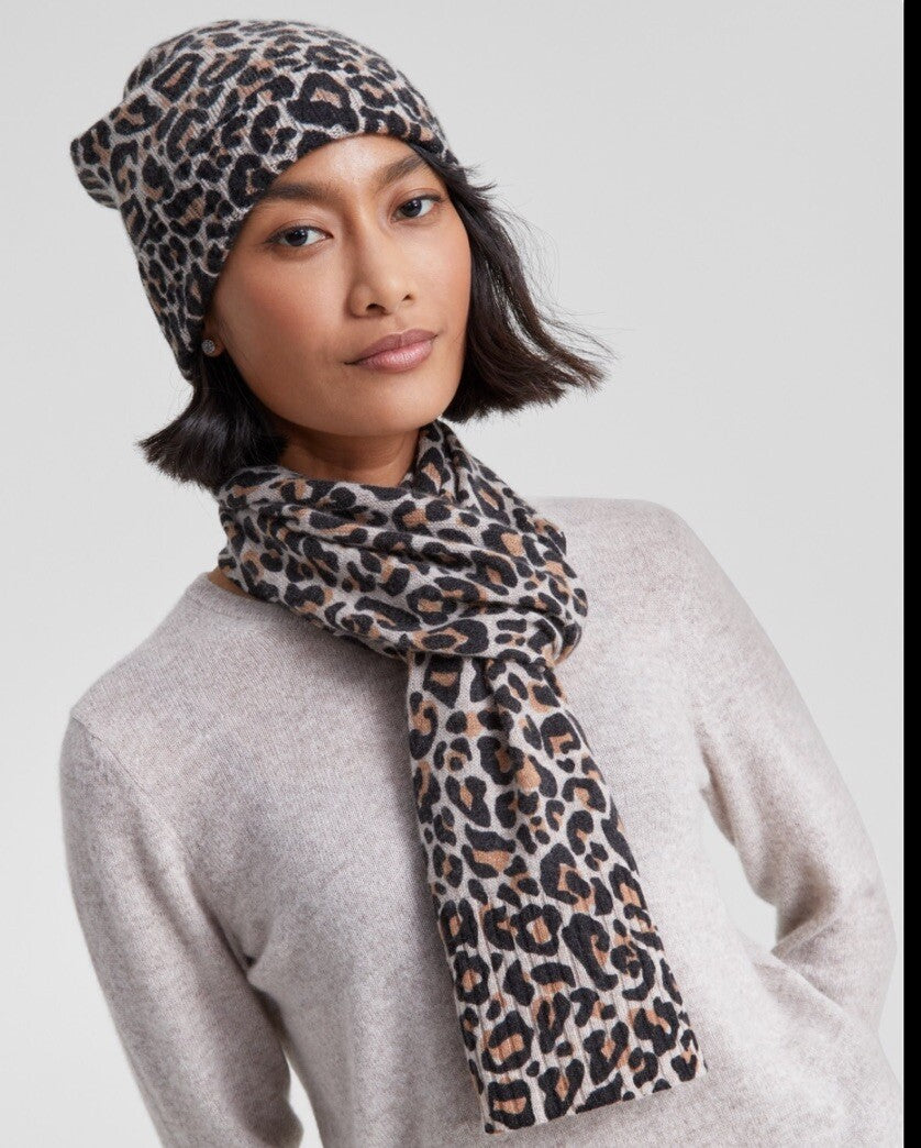 Charter Club 100% Cashmere Cuffed Beanie, Women's one Size (US, Alpha, One Size,