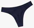 GapBody Everyday Thong Large Blue