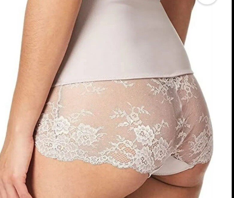 NEW Maidenform Tame Your Tummy High Waist Shaping Brief DMS704 Women’s 2XL
