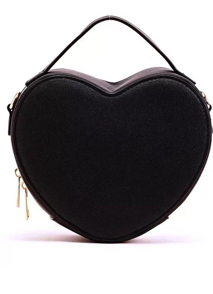 HEART BREAKER CROSSBODY