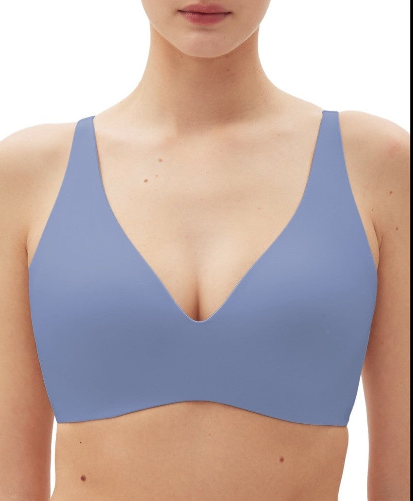 Gap GapBody Women's Everyday Essentials Wireless Bra GPW00355 - Allure 36D