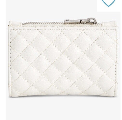 Inc International concepts Boxed Ashlinn Small Quilt Wallet Created For Macys 