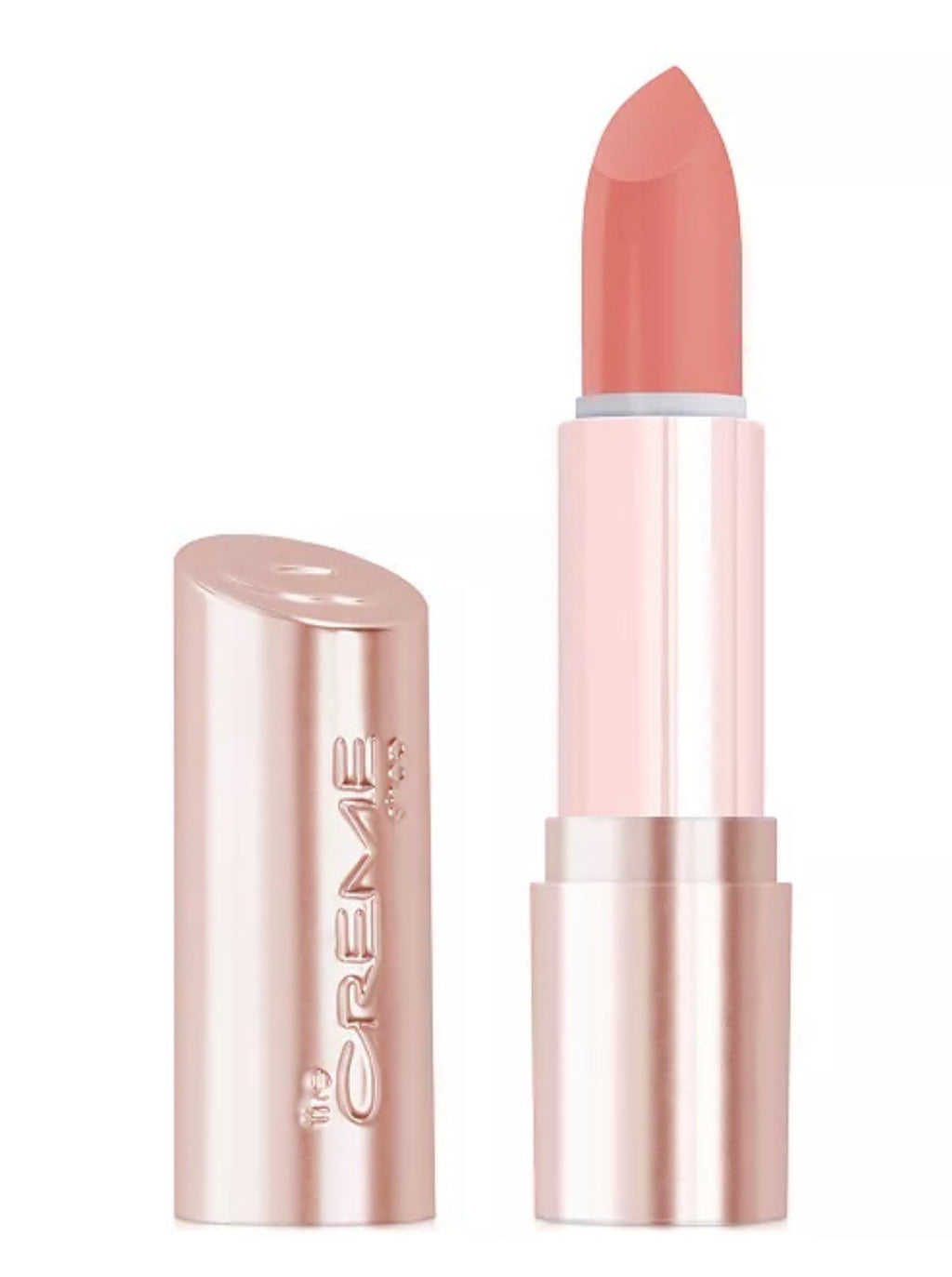 The Crème Shop Read My Lipstick Silky Satin & Velvety Matte Lipstick, You Choose